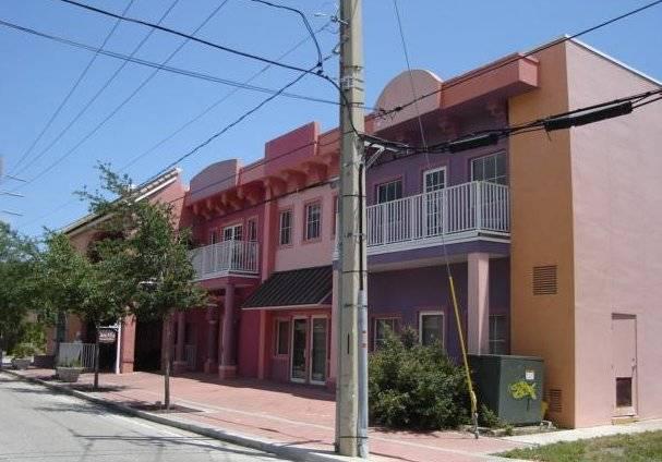 Riverside Square Retail/Office Building