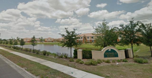 Arrowhead Reserve at Lake Trafford