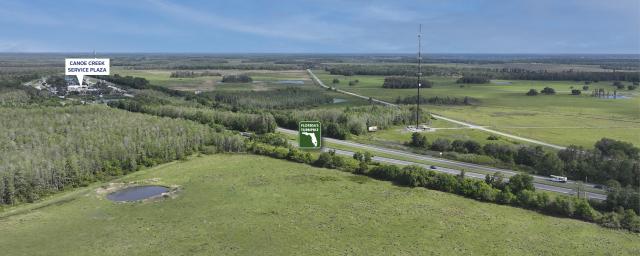 South Lake Toho Development Tract