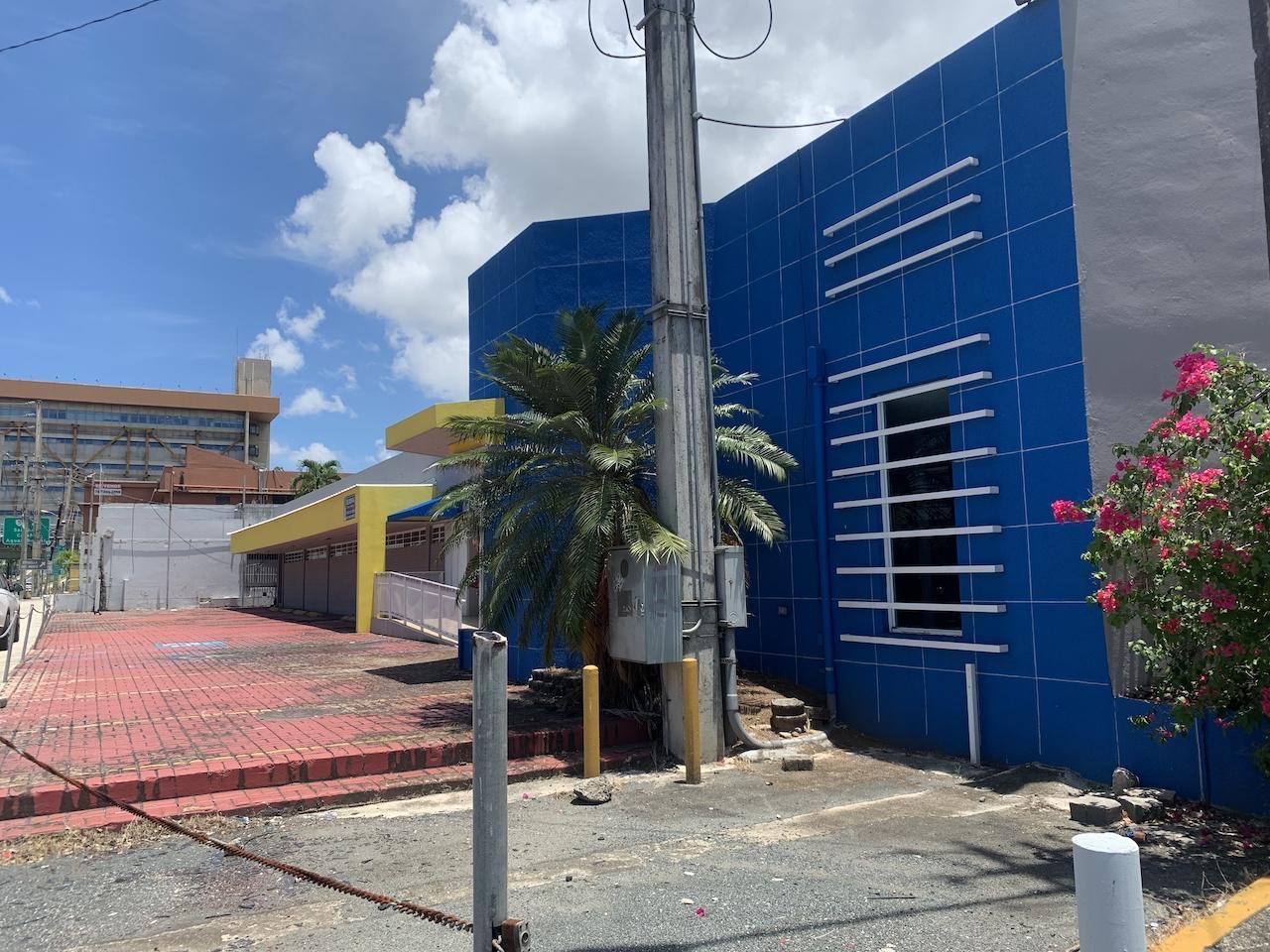 MAO Building Bayamón