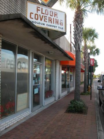 Retail Space In Downtown Winter Haven