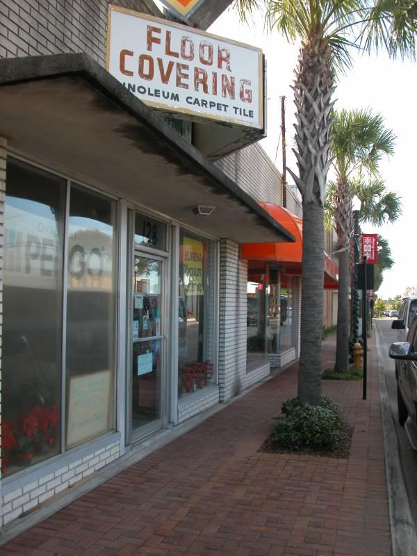 Retail Space In Downtown Winter Haven