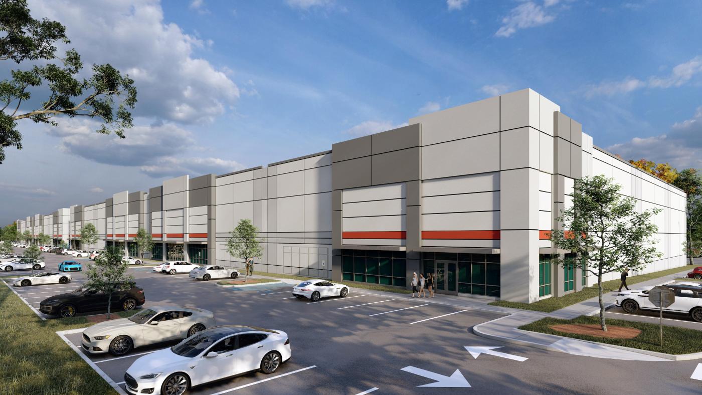 Industrial For Sale | Lease | BTS