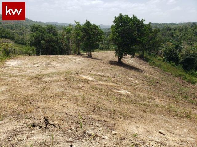 Urb Haciendas Del Dorado, Terreno en Toa Alta