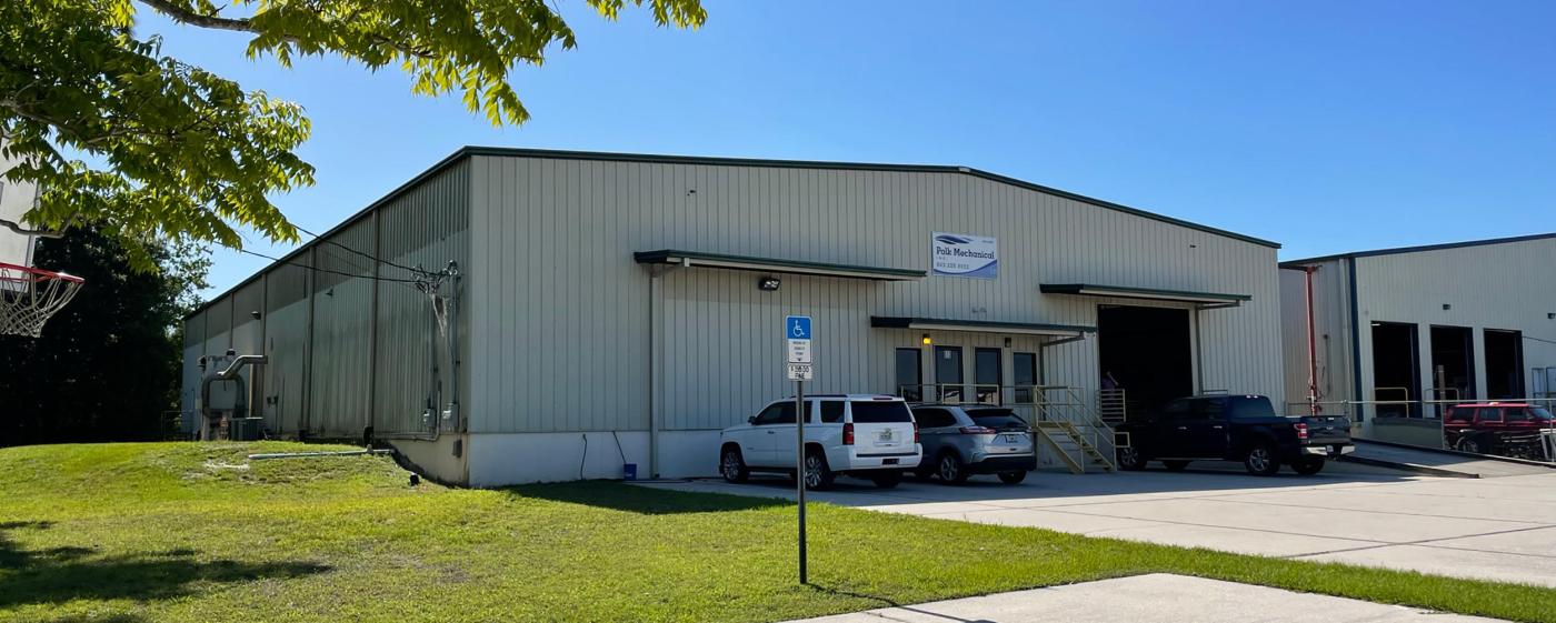 111 Industrial Blvd W