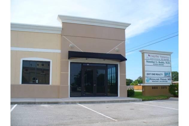 Professional / Medical Office Condo