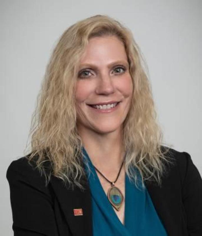 Janice Landers, CCIM