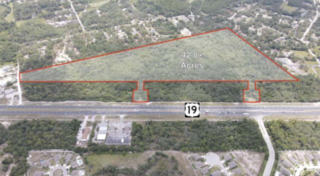 42+ ac for up to 499 Lot RV Park