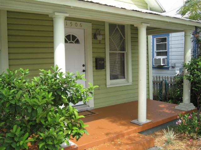 1506 N 15th St | Office/Mixed use for Lease