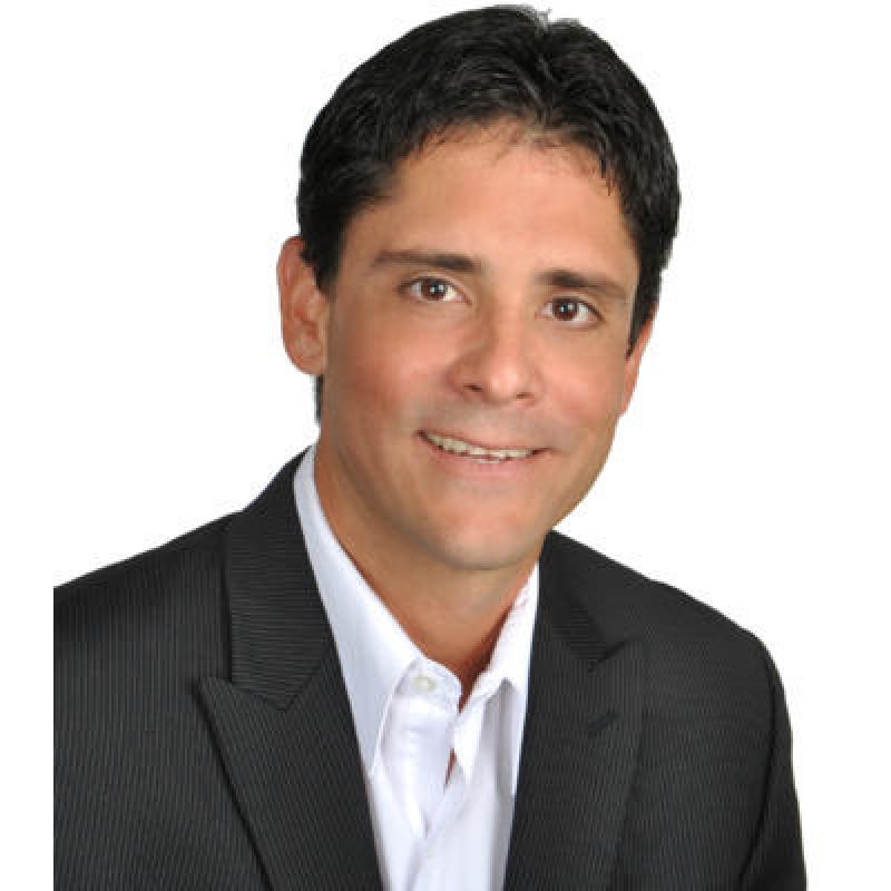 Eddie Collazo, PA (Your Sold Specialist)