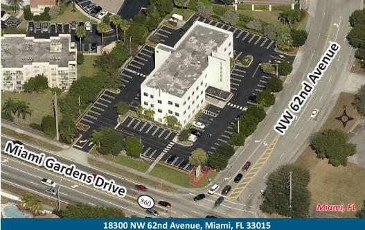 Medical/Dental Condo for Sale