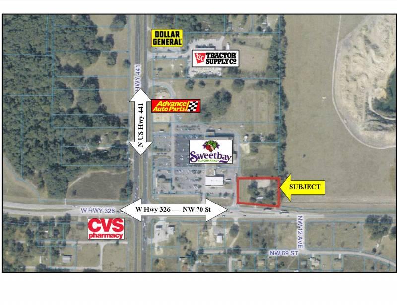 COMMERCIAL SITE