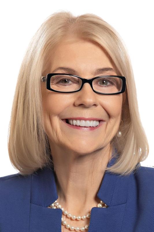 Helen Spohrer, CCIM