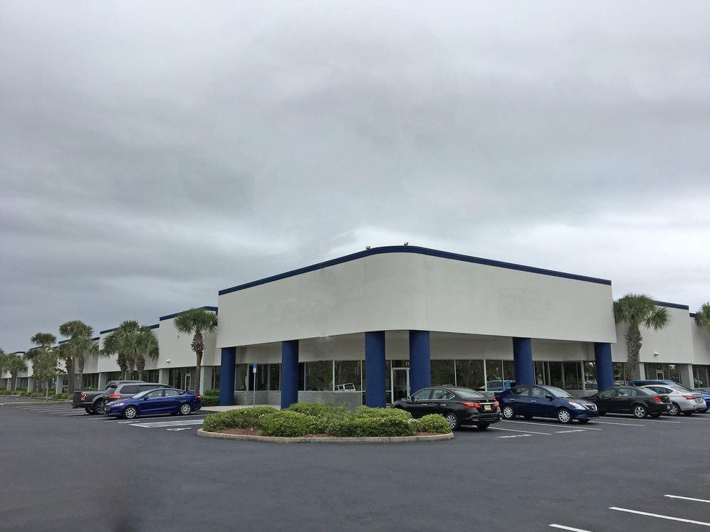 High-Tech Office / Engineering / R&D Space