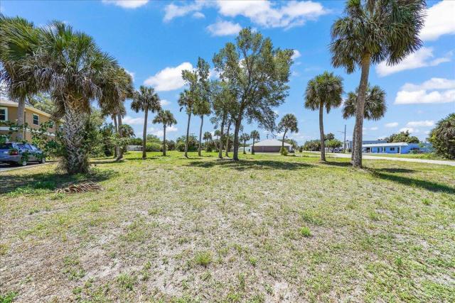 .5 Acre Commercial Lot Prime for Development