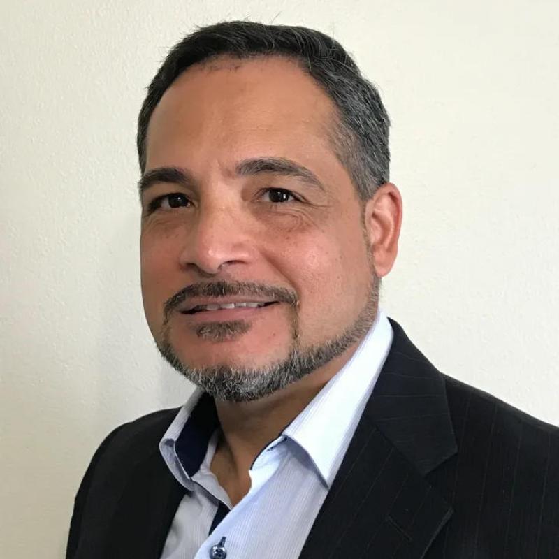 Luis Cabrera