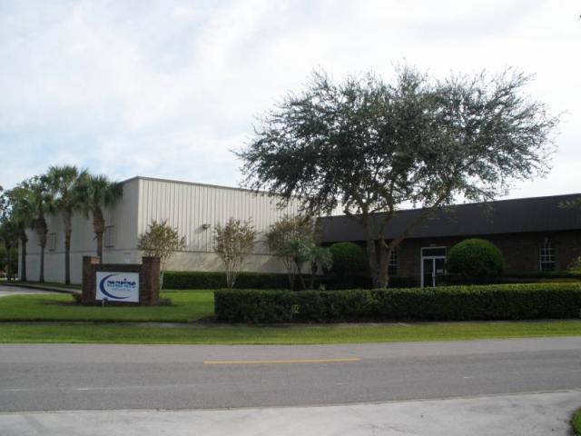 Warehouse / Office in Sanford