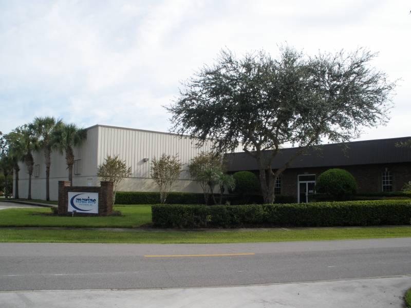 Warehouse / Office in Sanford