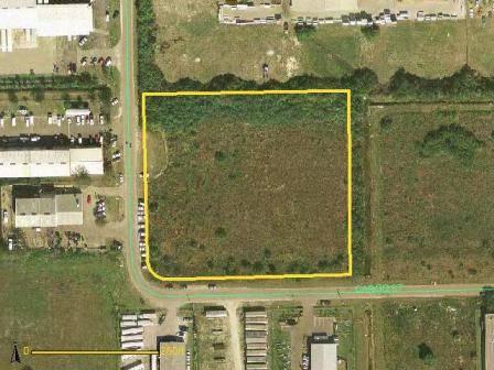 Southside Industrial Park