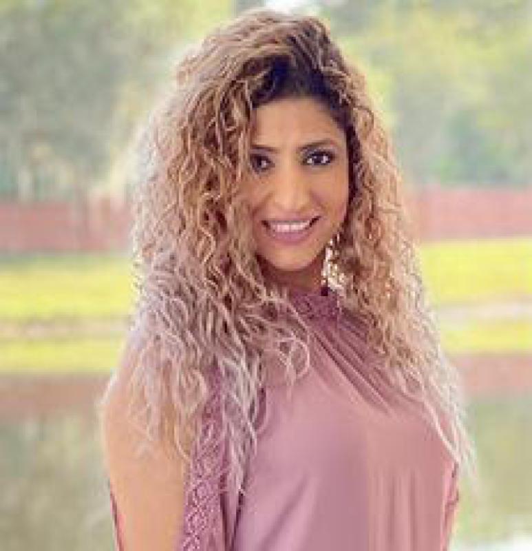 Nancy Tanago