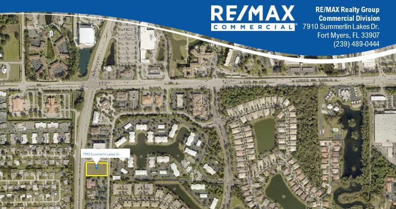 Vacant Land - 1.53± Acres (PENDING)