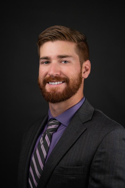 Ben Hartman