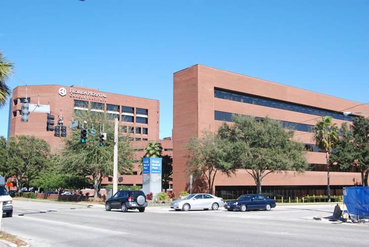 Florida Medical Plaza at Florida Hospital