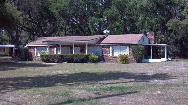 Brownwood/SR44 Office and Storage Site