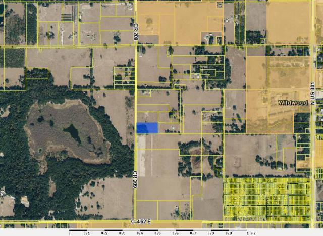 Wildwood- 5 Acres Tract 3