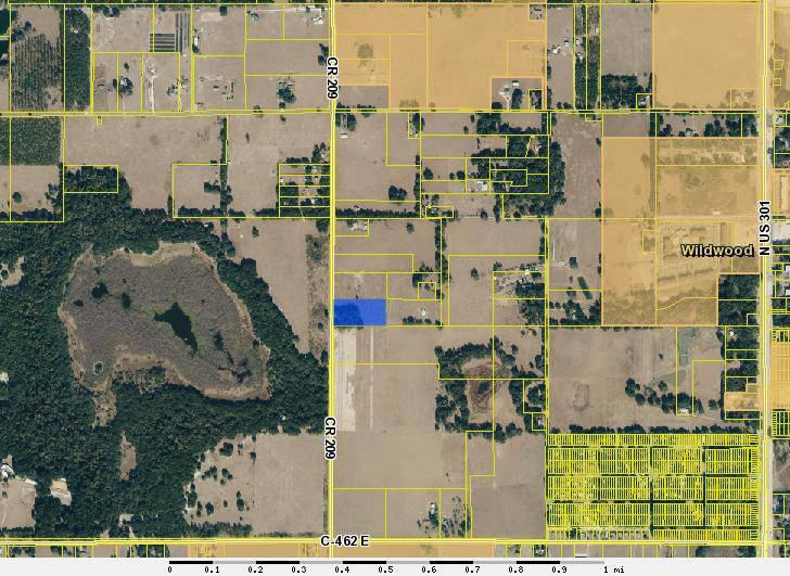 Wildwood- 5 Acres Tract 3