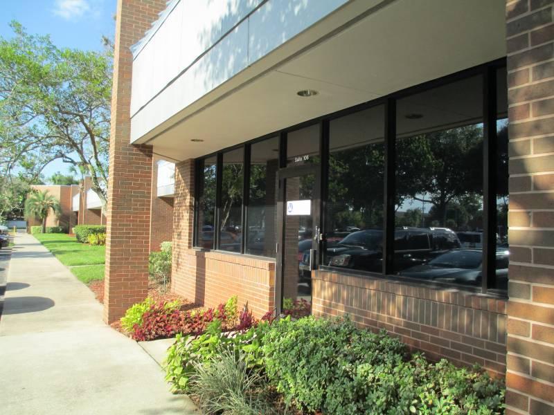 Crossroads Business Center