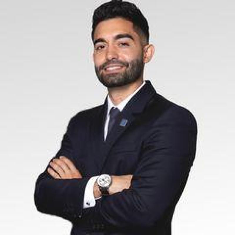 Camilo Rojas