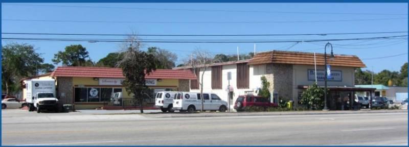 Downtown Bonita Springs