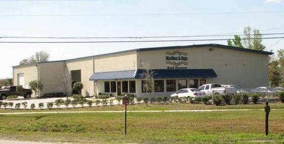Showroom/Warehouse East Orlando Location