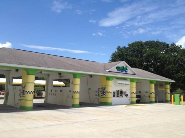 Like New Car Wash - US1 in Rockledge, FL!