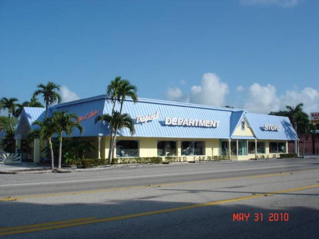 FL Keys - Islamorada Retail/Office Building