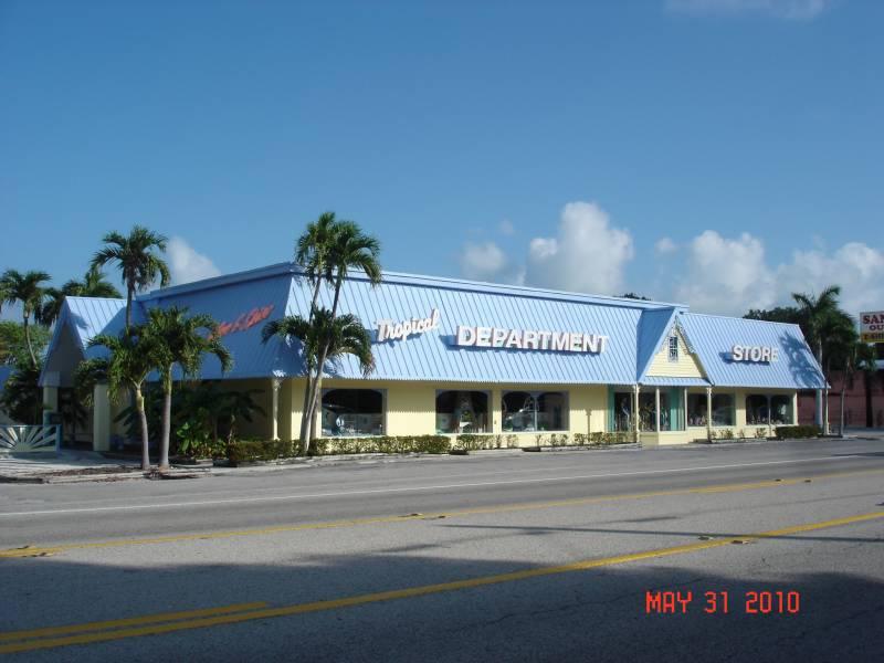 FL Keys - Islamorada Retail/Office Building