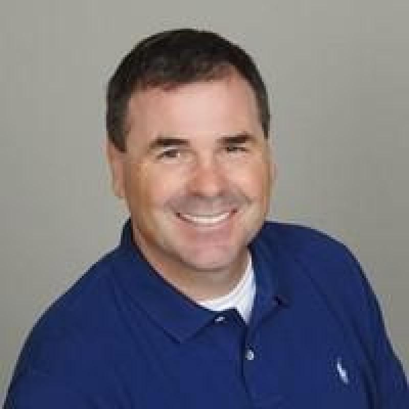 Greg Buckley