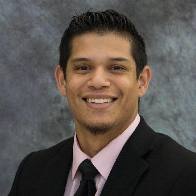 Miguel Santos