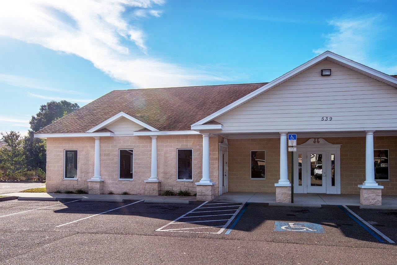 539 Medical Oaks Drive, Unit 2
