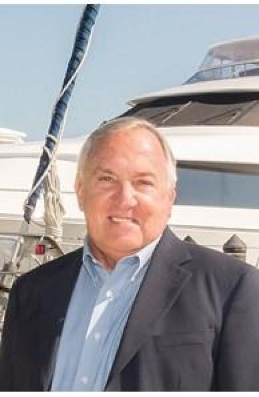Robert Cook