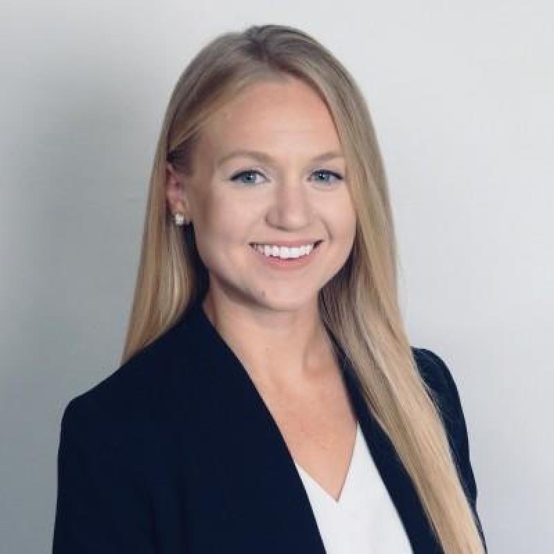 Katie Avello, CCIM