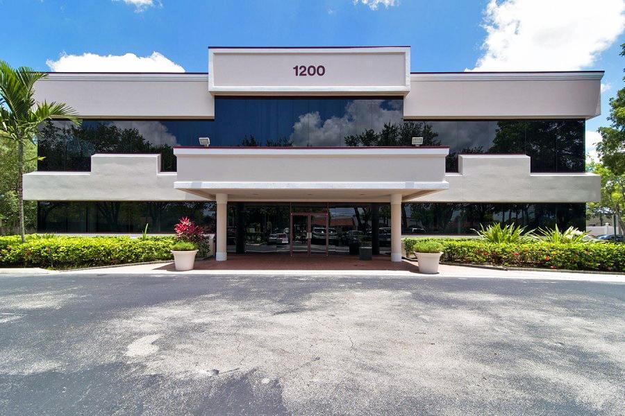 Wellington Corporate Center