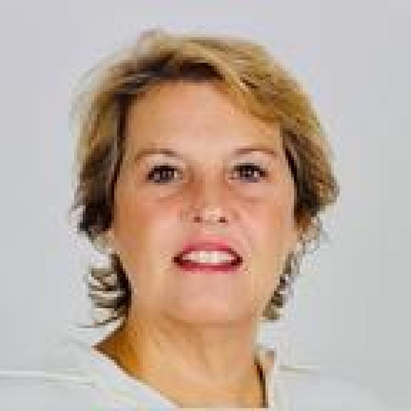 Deborah Stewart