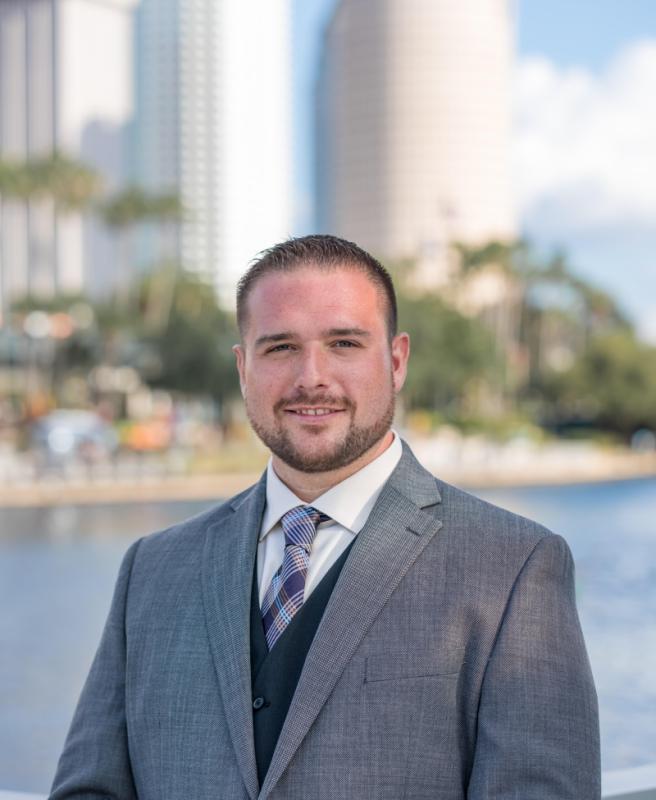 Jesse Spencer, CCIM