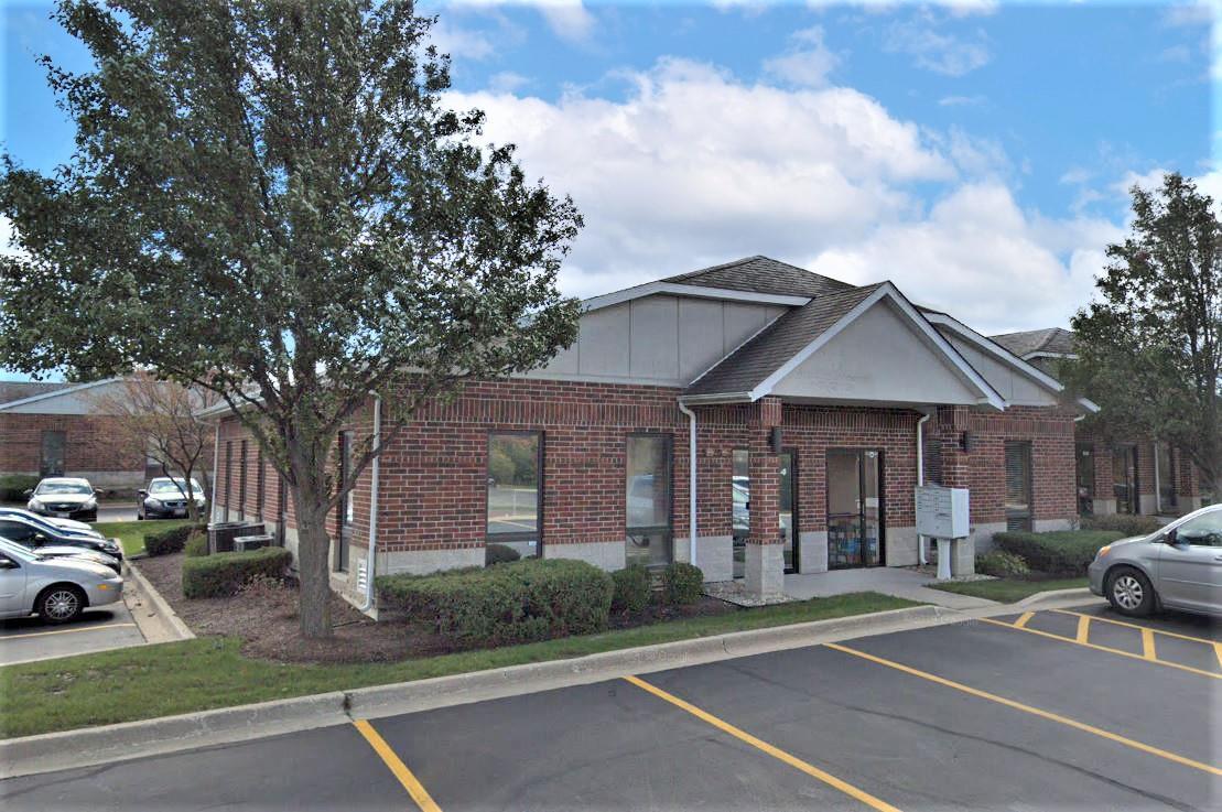 Office Condo in LITH