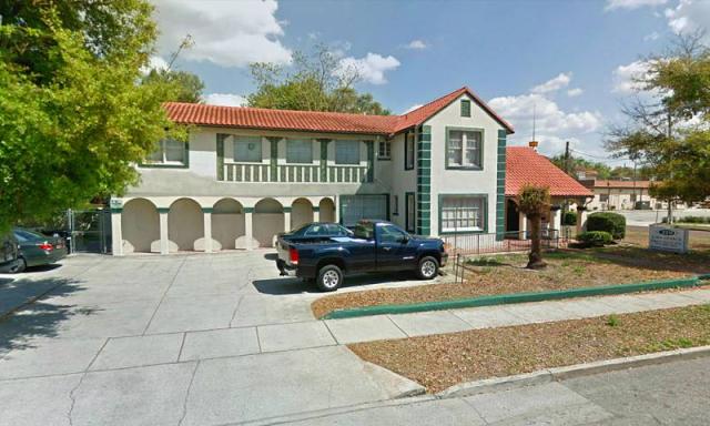 Downtown Office Building for Sale