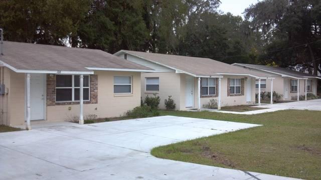 7 Apartments for Sale!