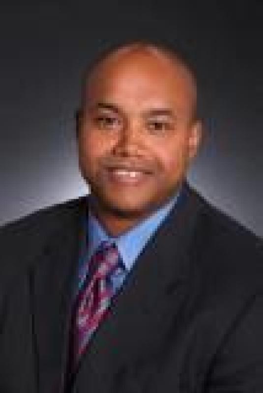 Cesar A. Miranda, CCIM