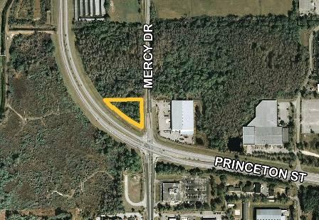 1.04 Acres Industrial Land for Sale